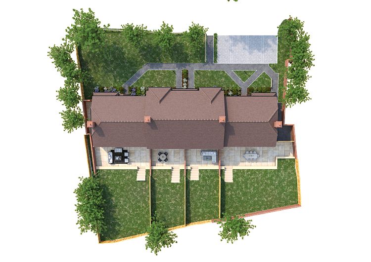 Stockbridge Rd, Sutton Scotney SO21 3JW | Orchard Land & Property